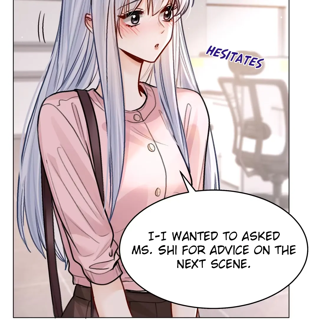 Surrendering To My Enemy's Cold Embrace Chapter 33 - page 57