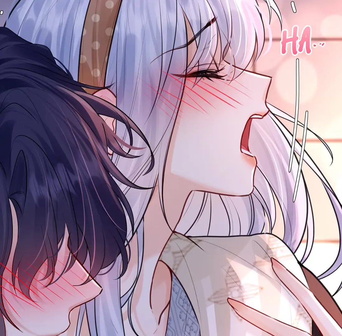 Surrendering To My Enemy's Cold Embrace Chapter 33 - page 6