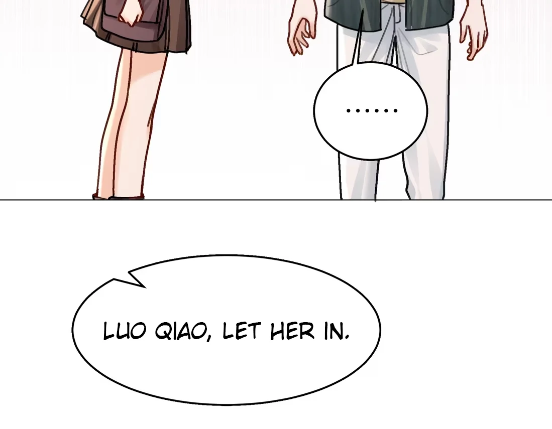 Surrendering To My Enemy's Cold Embrace Chapter 33 - page 62