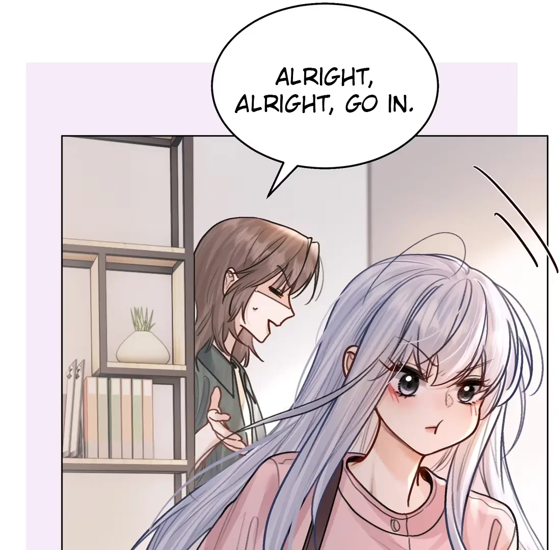 Surrendering To My Enemy's Cold Embrace Chapter 33 - page 63