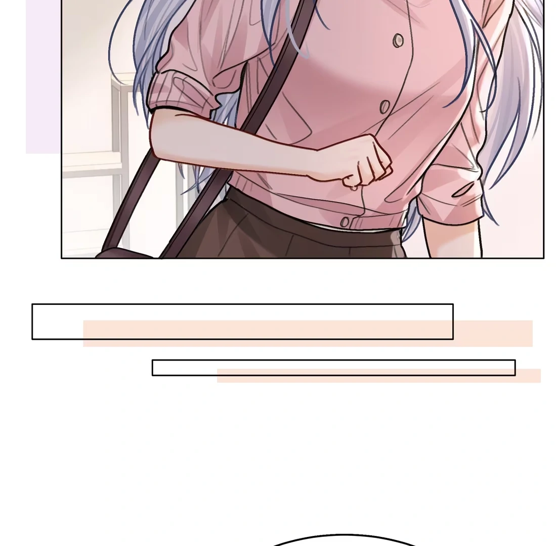 Surrendering To My Enemy's Cold Embrace Chapter 33 - page 64