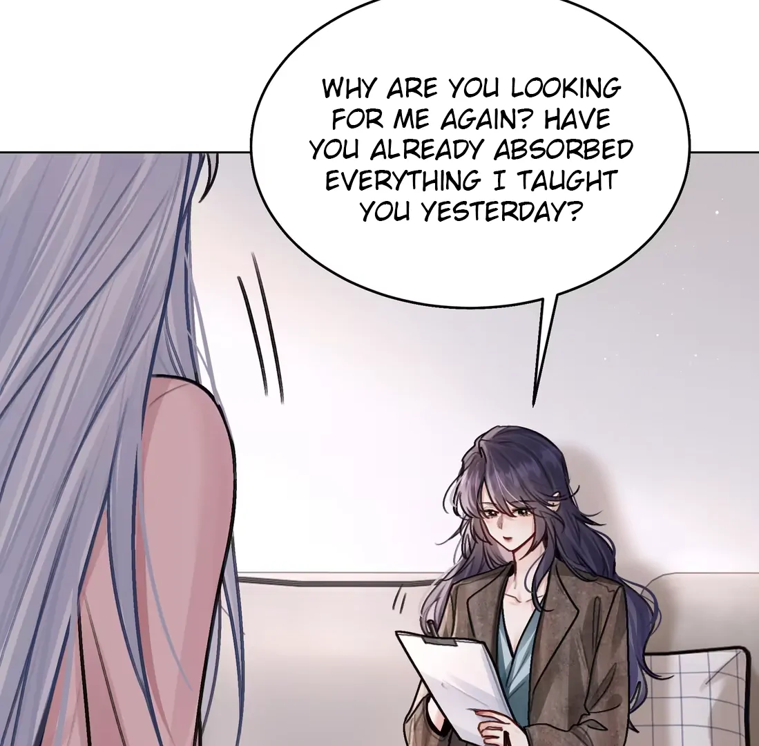 Surrendering To My Enemy's Cold Embrace Chapter 33 - page 65