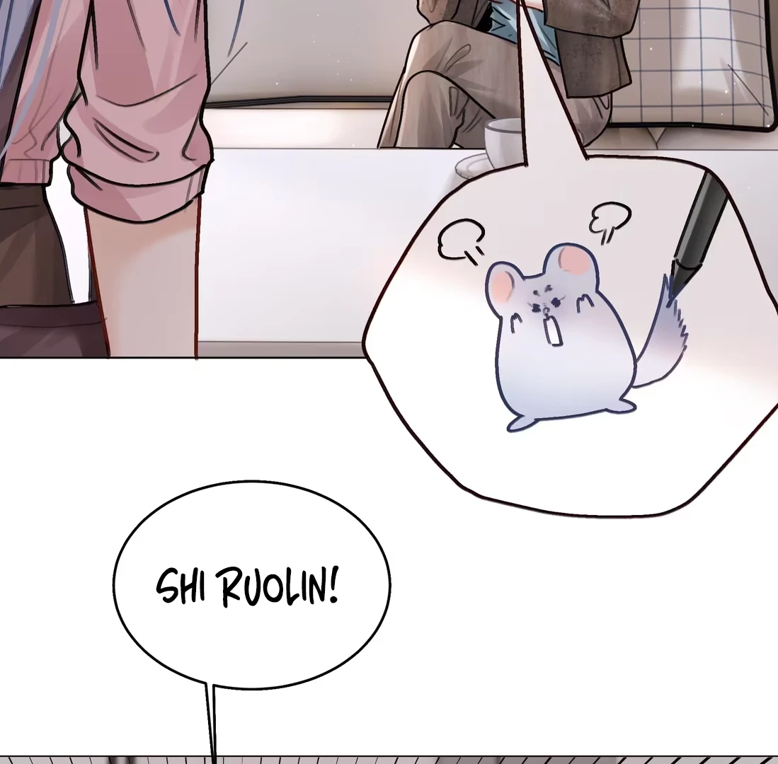 Surrendering To My Enemy's Cold Embrace Chapter 33 - page 66