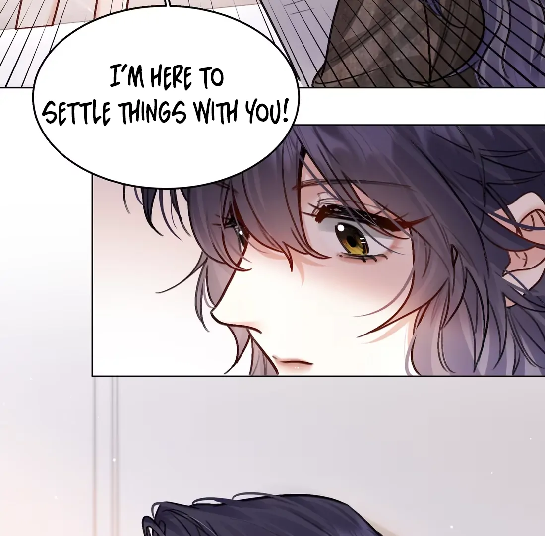 Surrendering To My Enemy's Cold Embrace Chapter 33 - page 68