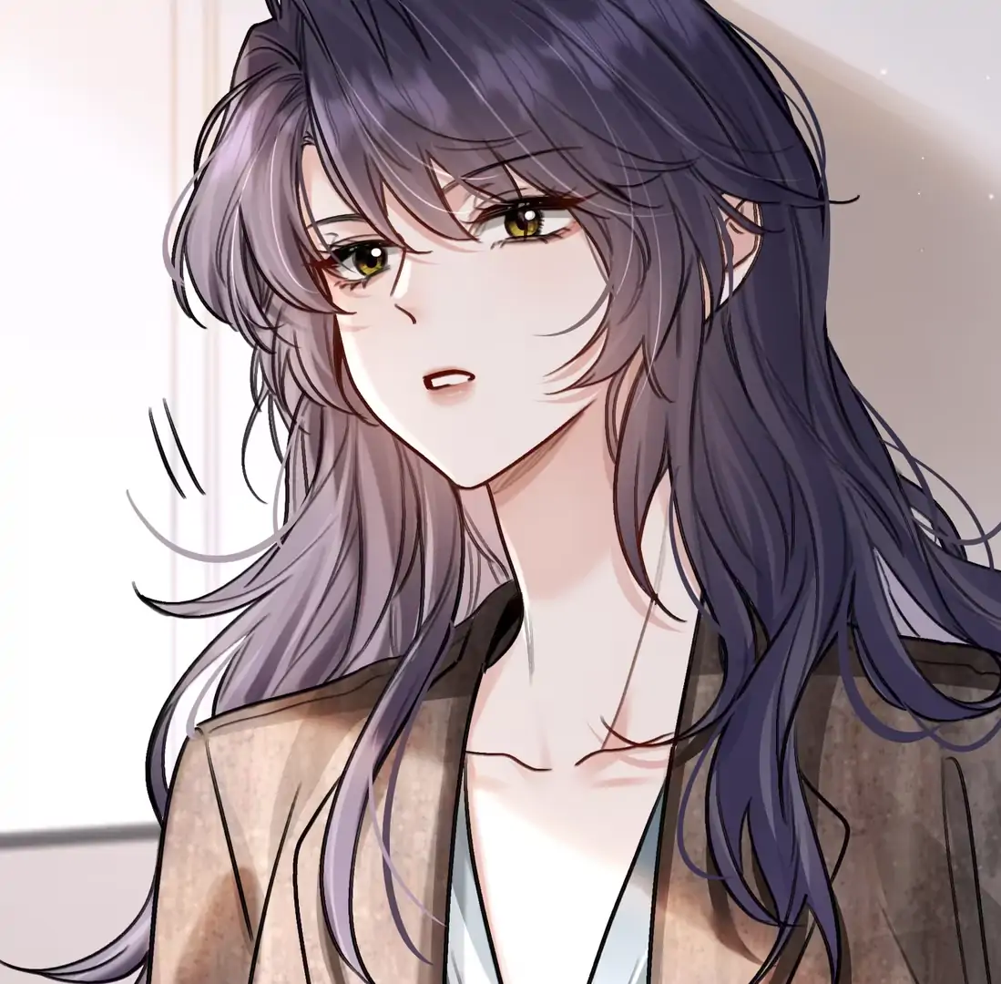 Surrendering To My Enemy's Cold Embrace Chapter 33 - page 69