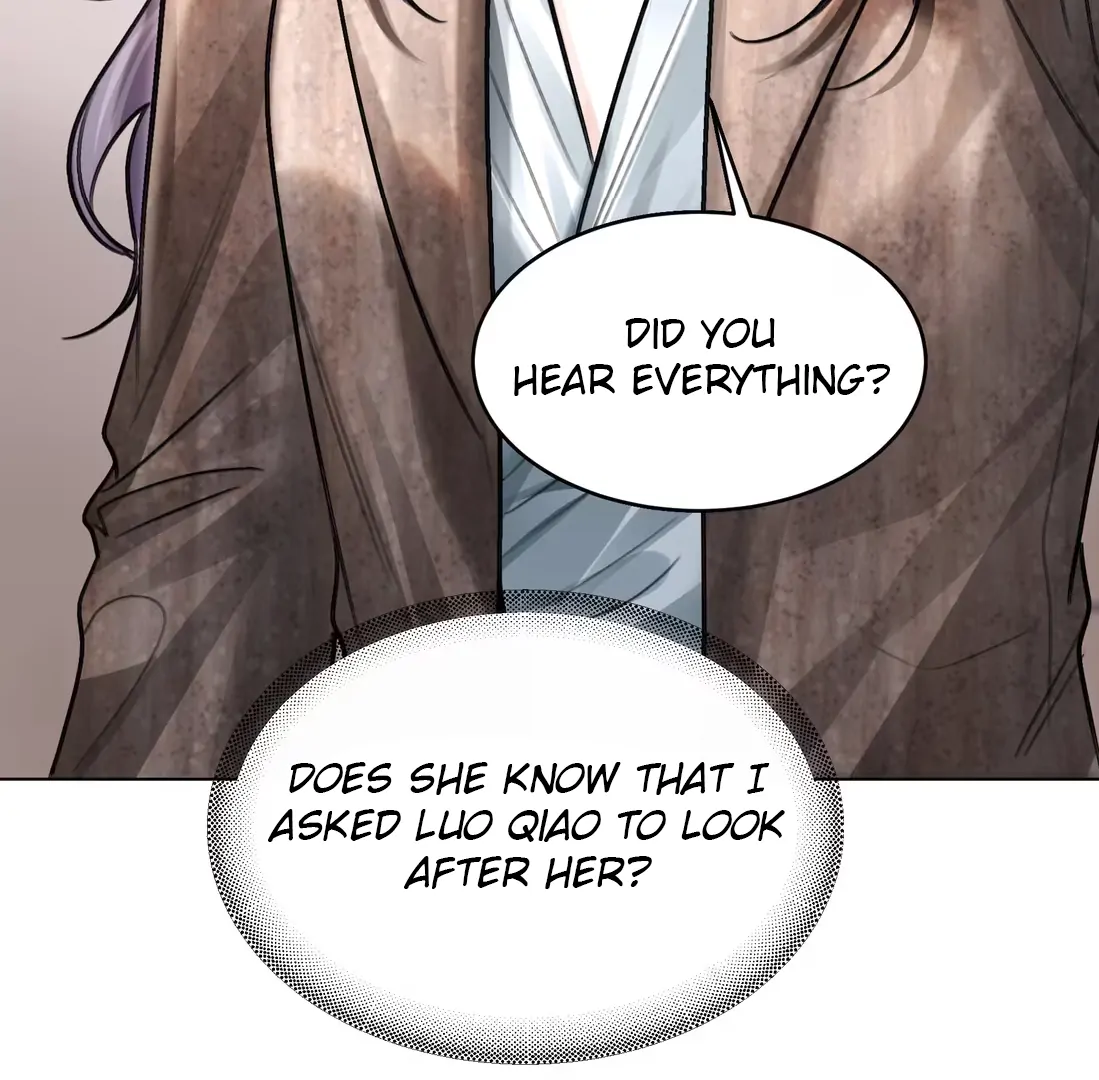 Surrendering To My Enemy's Cold Embrace Chapter 33 - page 70