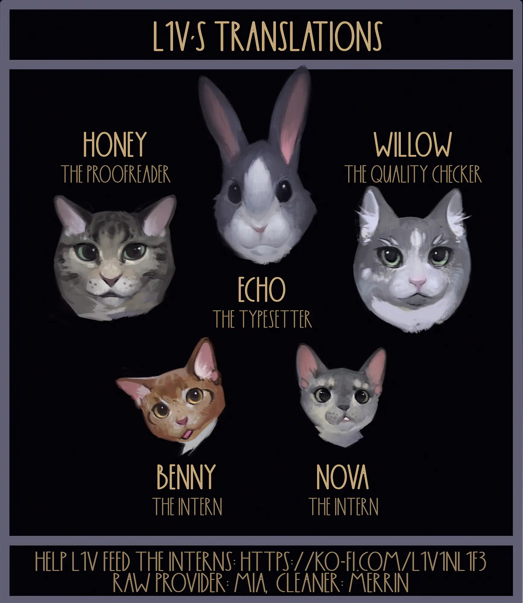 Surrendering To My Enemy's Cold Embrace Chapter 33 - page 76