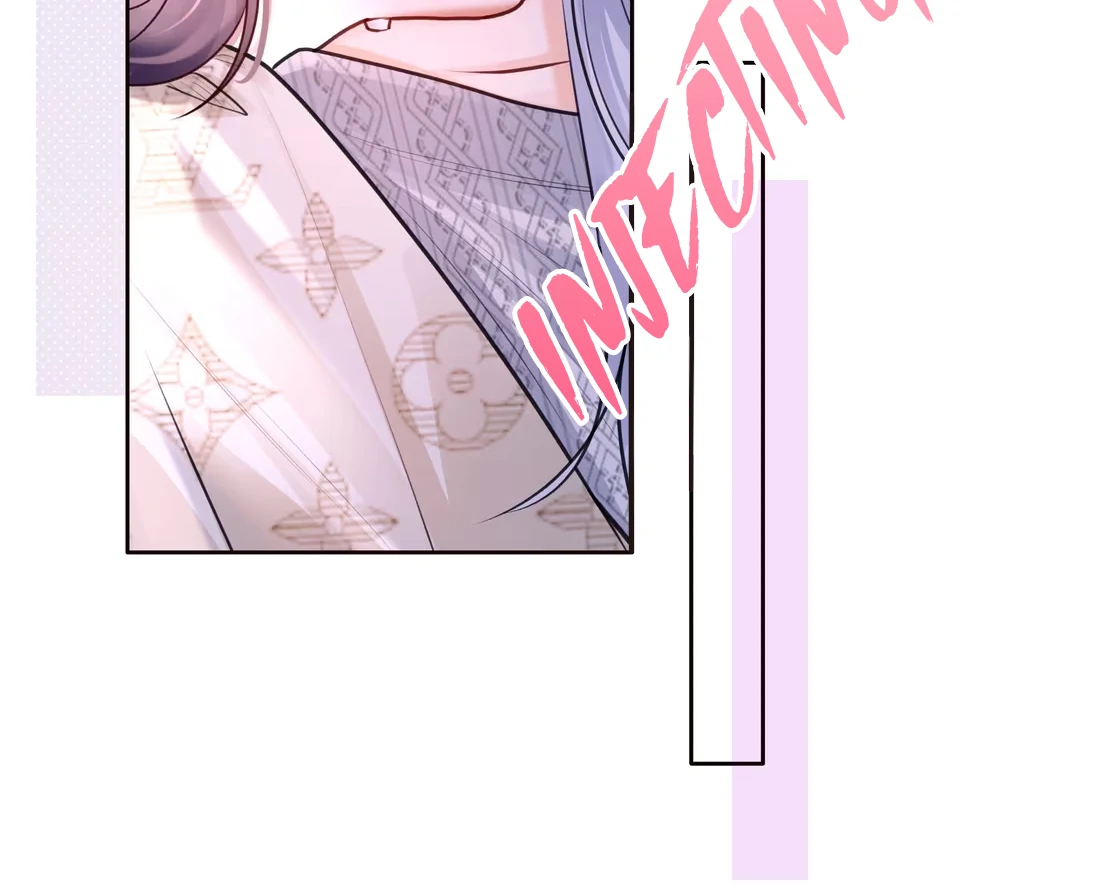 Surrendering To My Enemy's Cold Embrace Chapter 33 - page 9