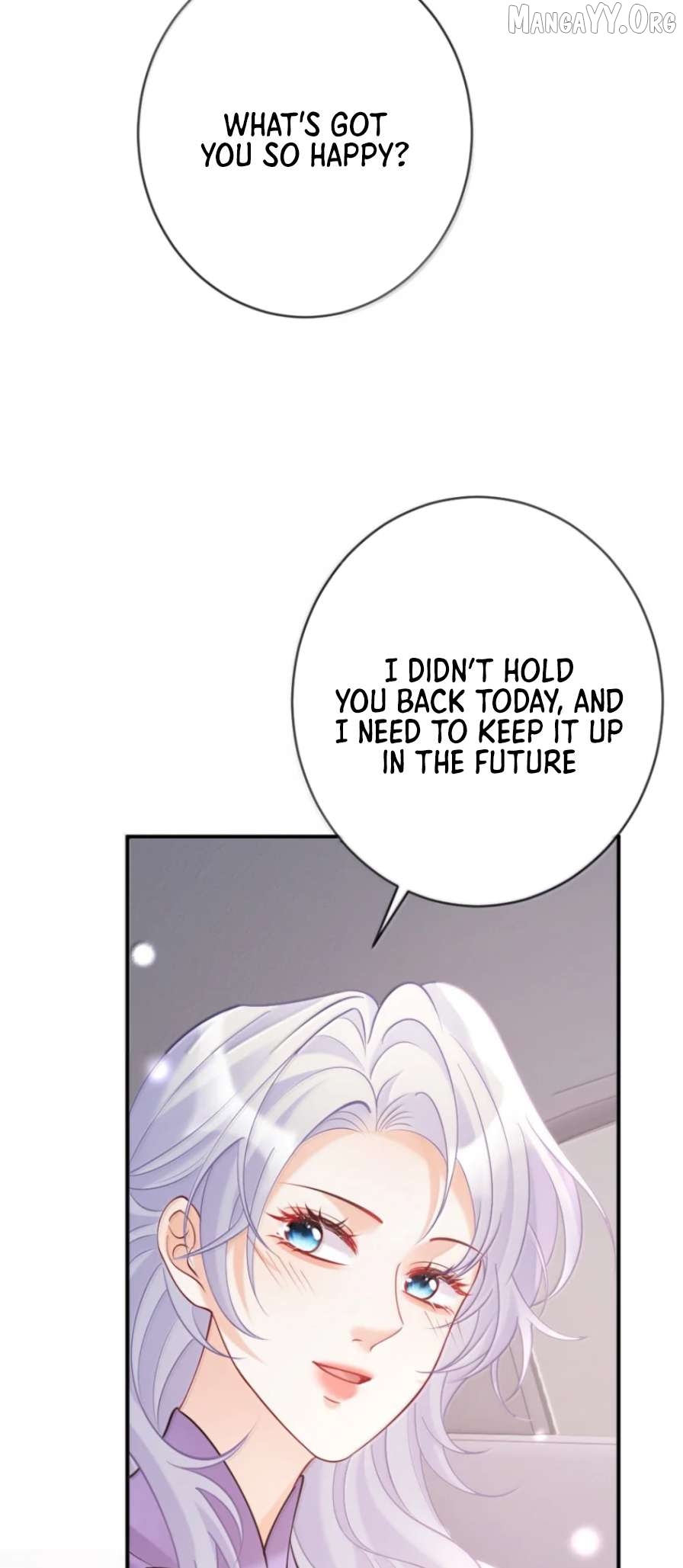 The Two-Faced Heroine is Obsessed with Marking Me Chapter 34 - page 10