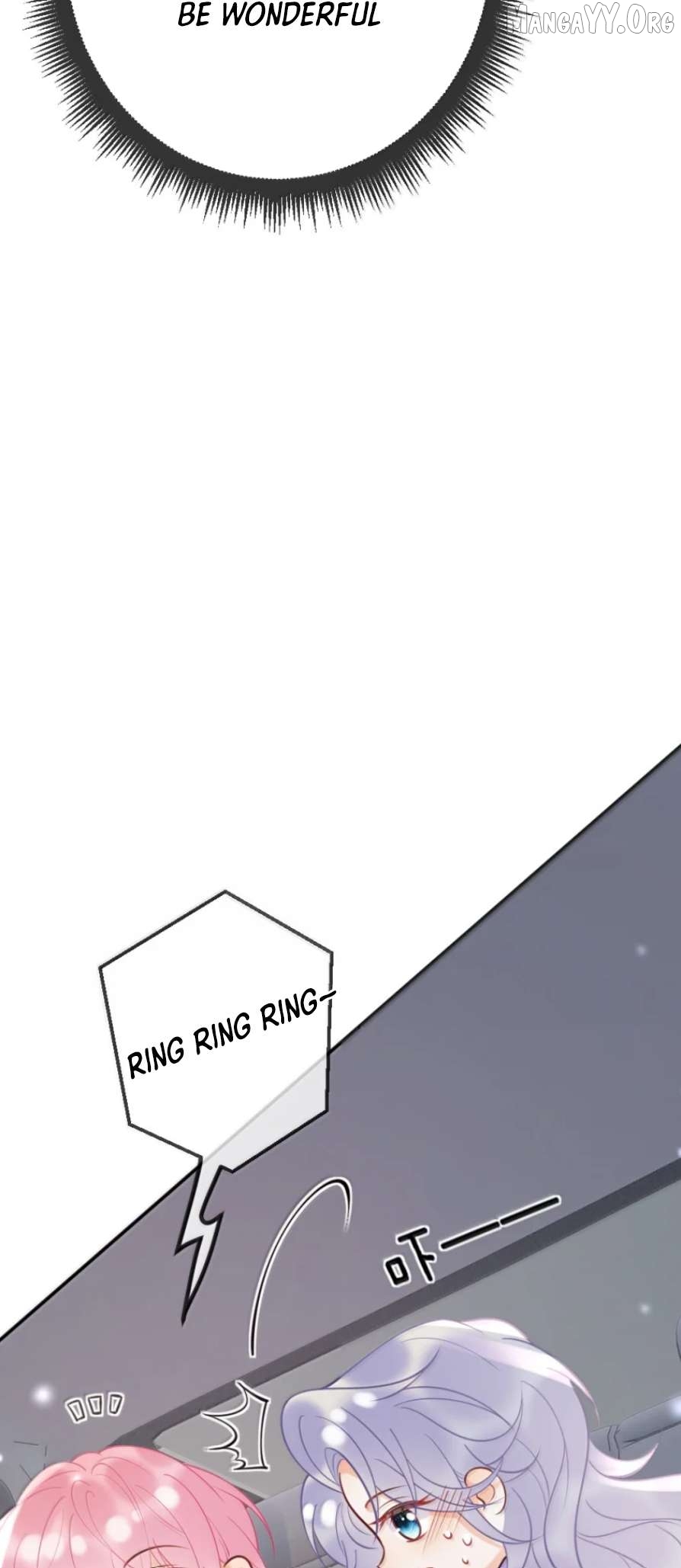 The Two-Faced Heroine is Obsessed with Marking Me Chapter 34 - page 16