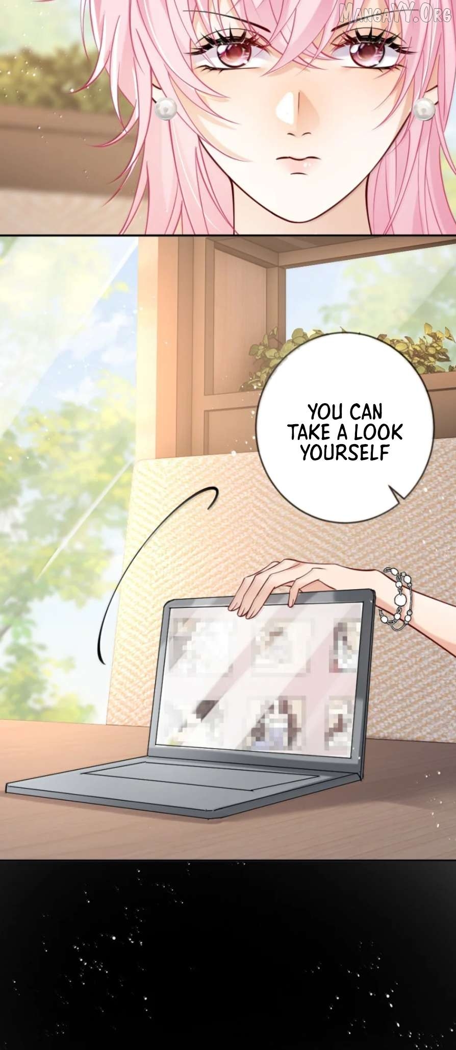The Two-Faced Heroine is Obsessed with Marking Me Chapter 34 - page 28
