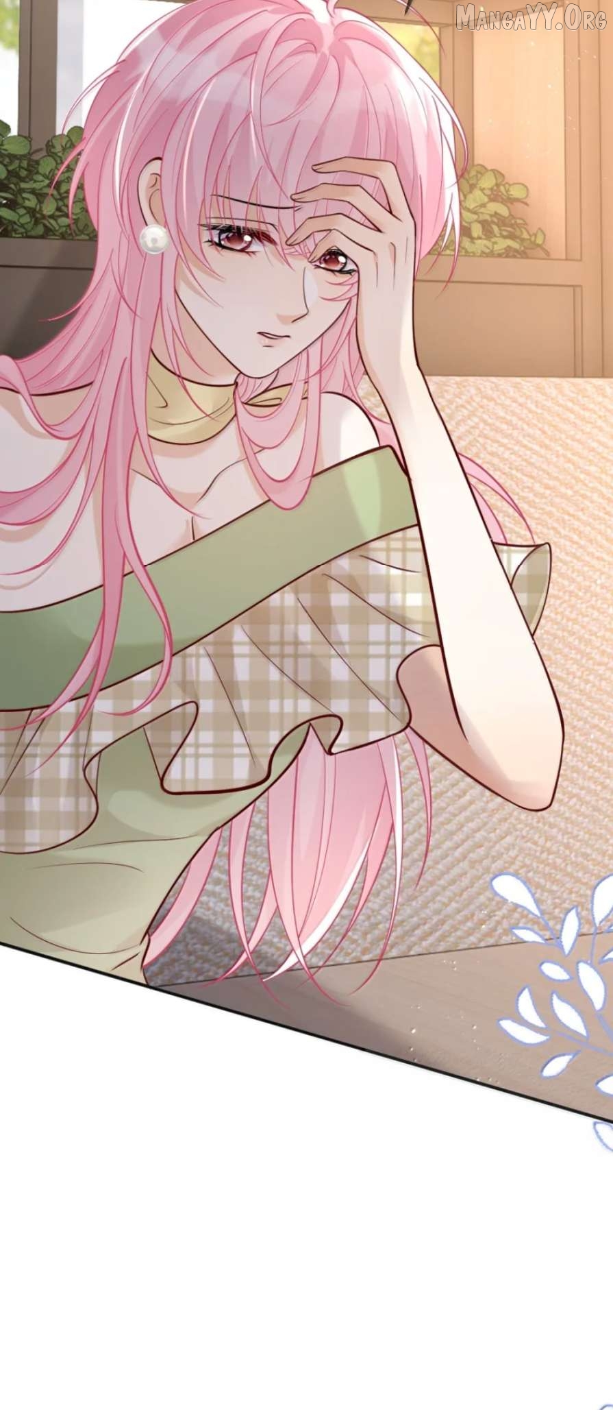 The Two-Faced Heroine is Obsessed with Marking Me Chapter 34 - page 36