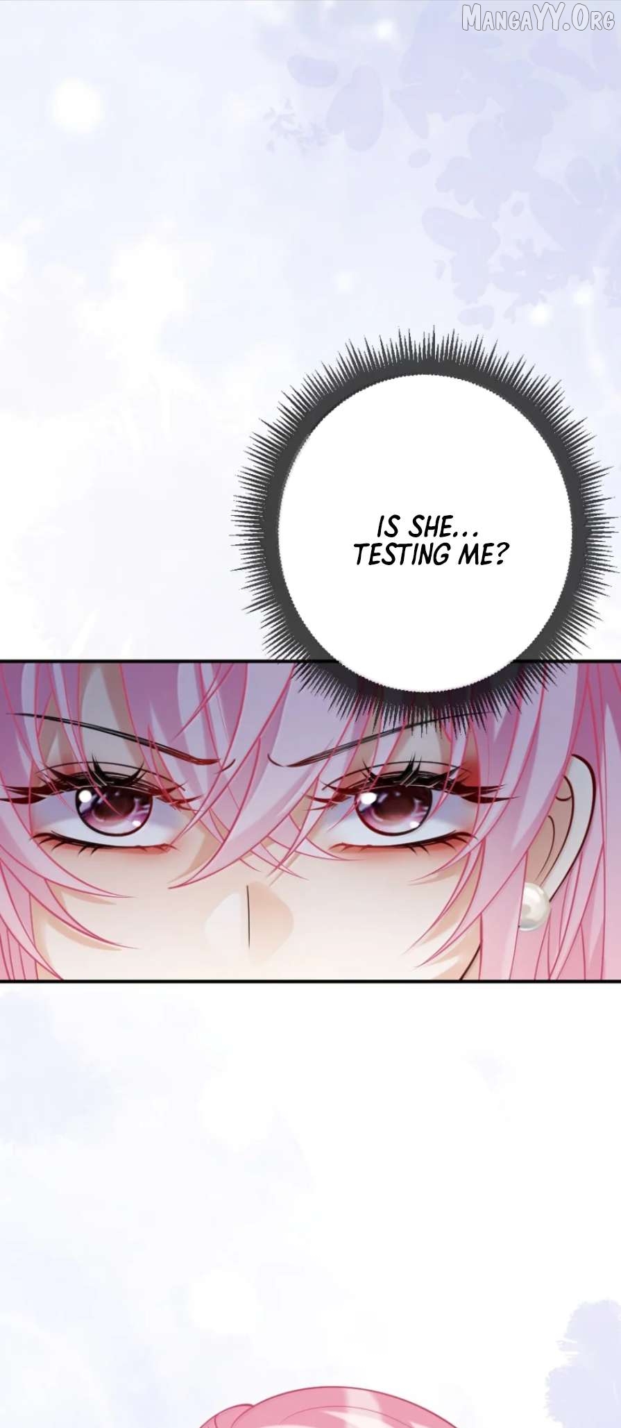 The Two-Faced Heroine is Obsessed with Marking Me Chapter 34 - page 40