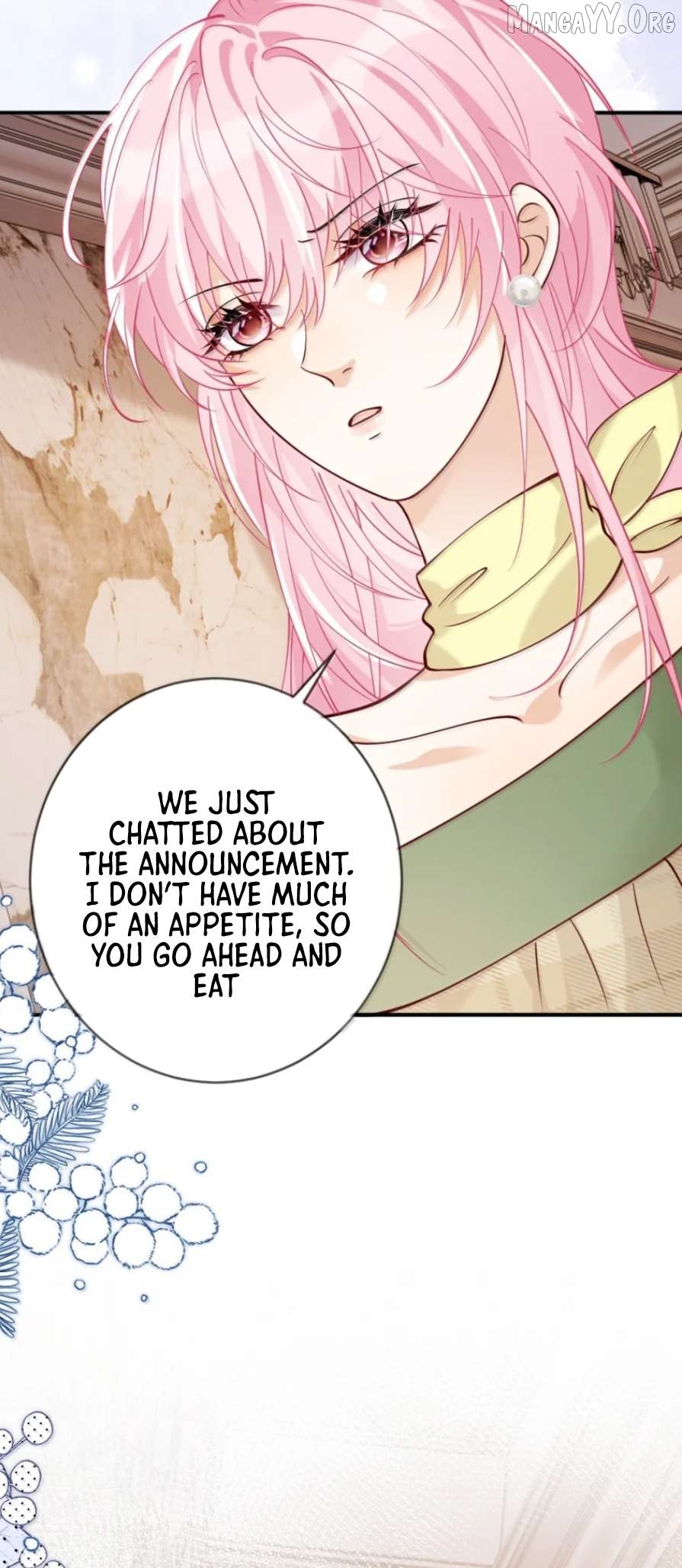 The Two-Faced Heroine is Obsessed with Marking Me Chapter 34 - page 41