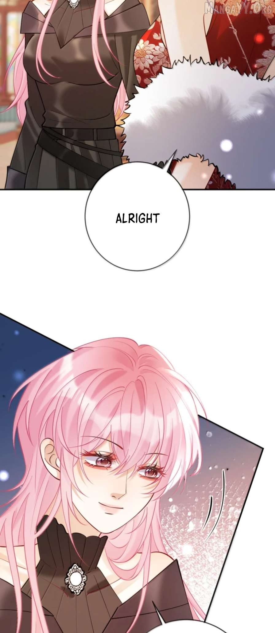 The Two-Faced Heroine is Obsessed with Marking Me Chapter 34 - page 6