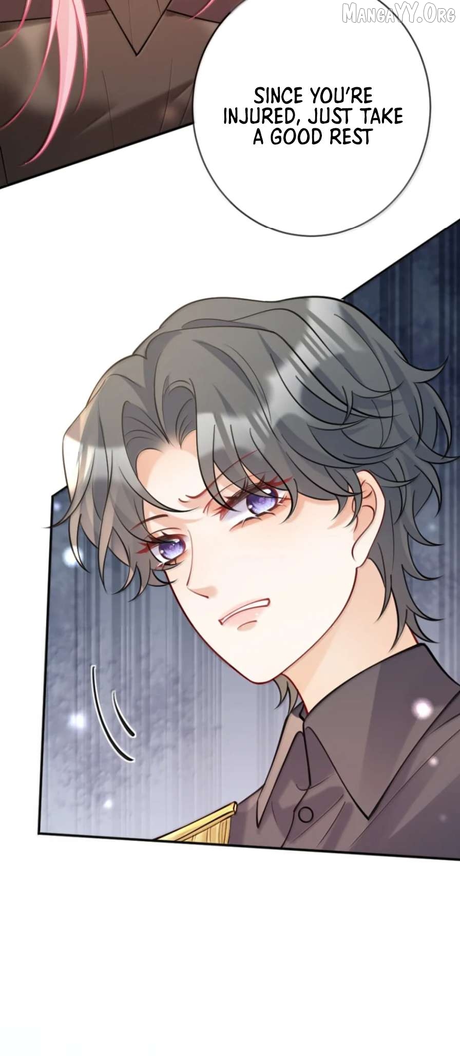 The Two-Faced Heroine is Obsessed with Marking Me Chapter 34 - page 7