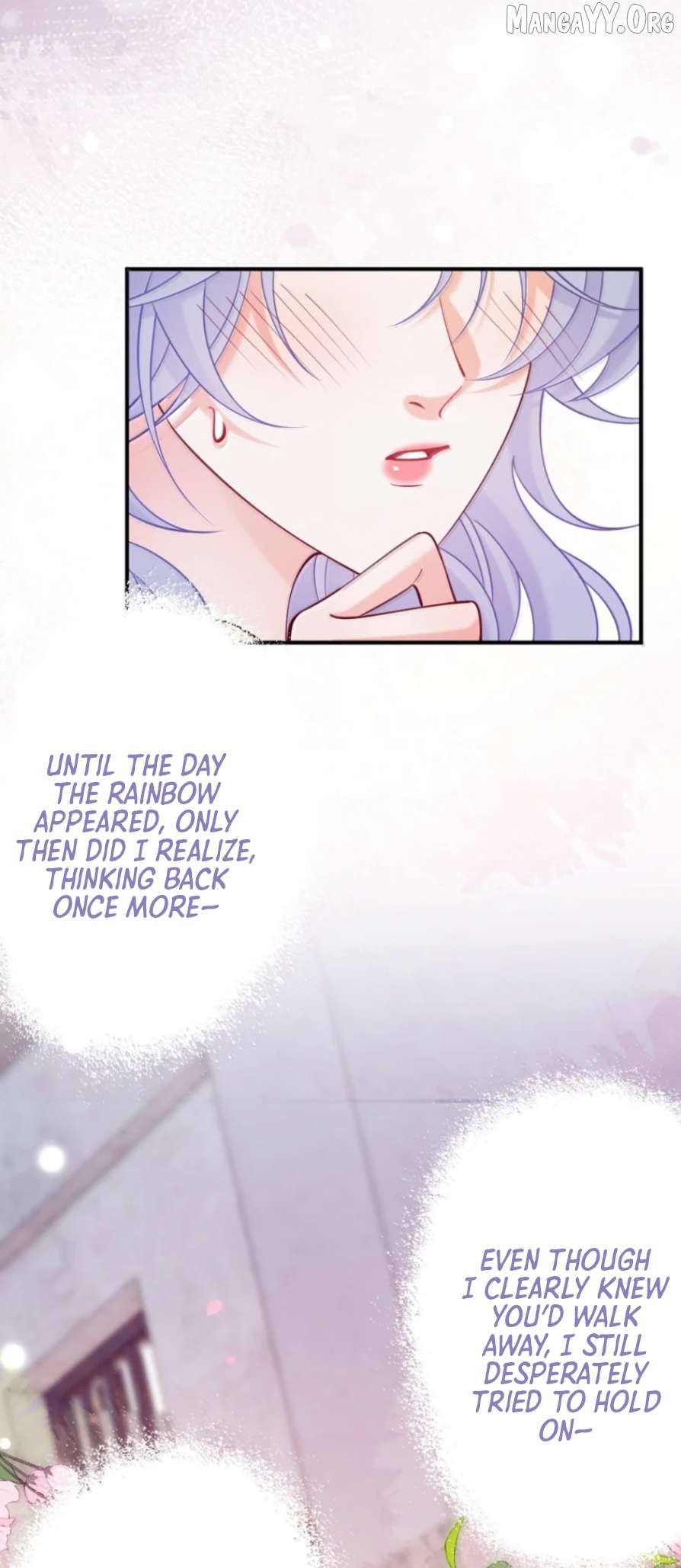 The Two-Faced Heroine is Obsessed with Marking Me Chapter 35 - page 29