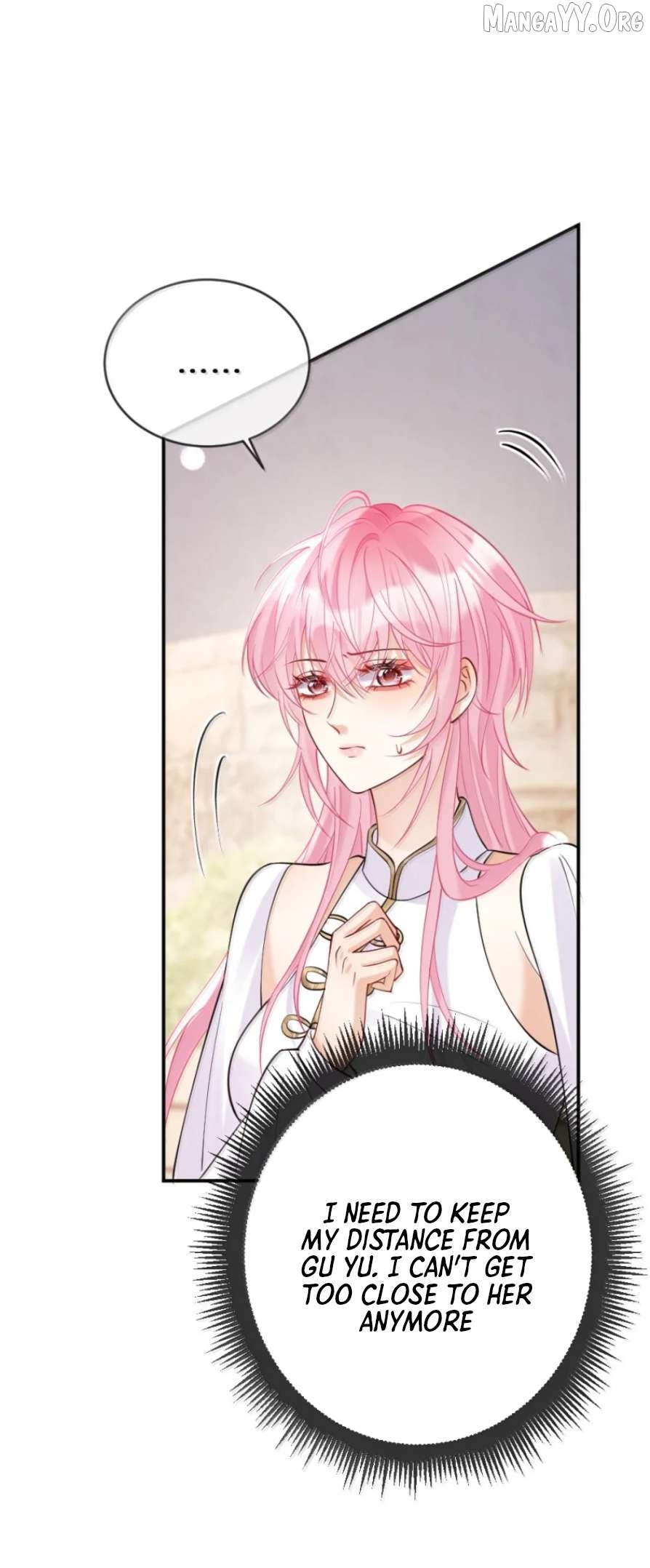The Two-Faced Heroine is Obsessed with Marking Me Chapter 35 - page 35