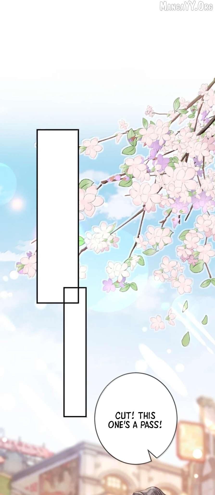 The Two-Faced Heroine is Obsessed with Marking Me Chapter 36 - page 3