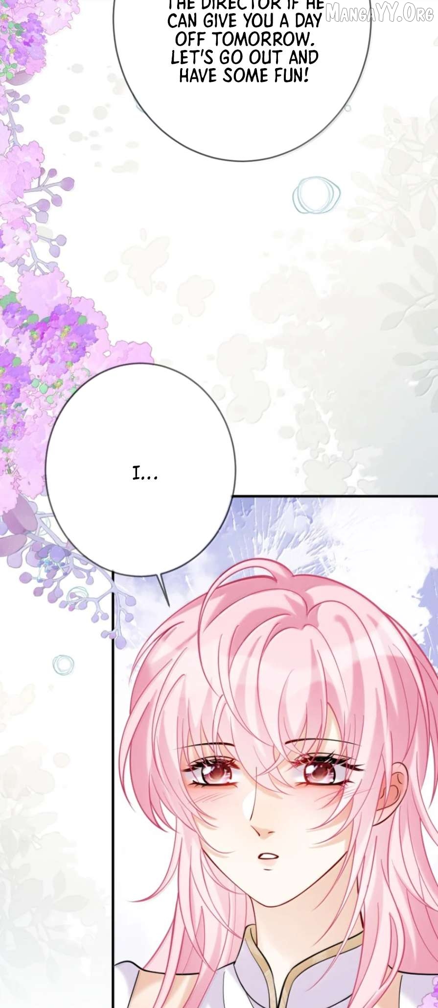 The Two-Faced Heroine is Obsessed with Marking Me Chapter 36 - page 32