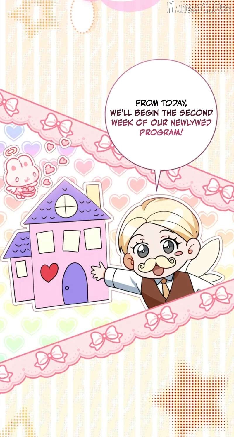 My Dream is to Get My Own House Chapter 39 - page 29