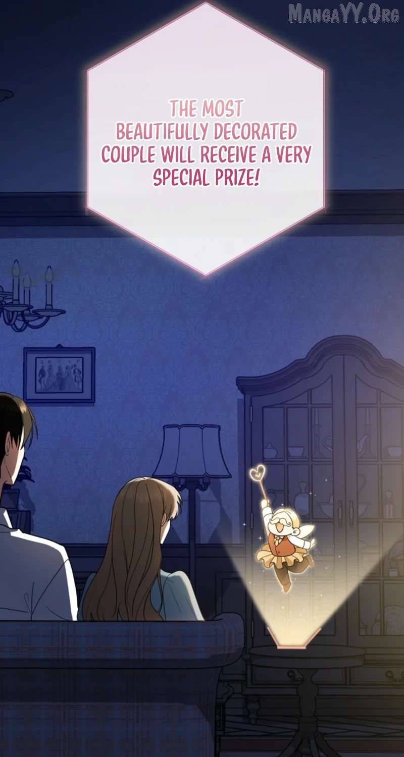 My Dream is to Get My Own House Chapter 39 - page 31