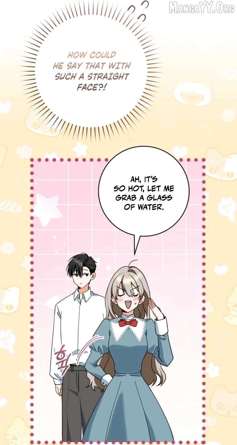 My Dream is to Get My Own House Chapter 39 - page 41