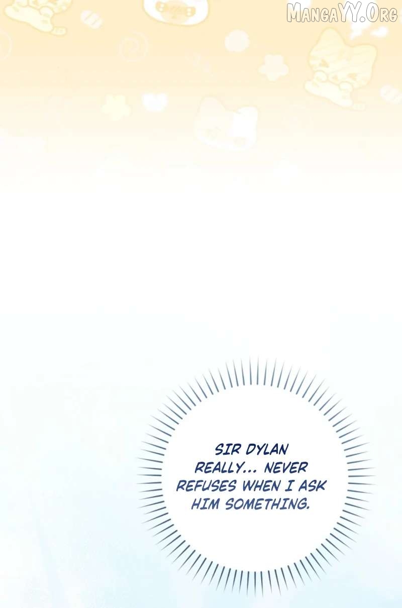 My Dream is to Get My Own House Chapter 39 - page 42