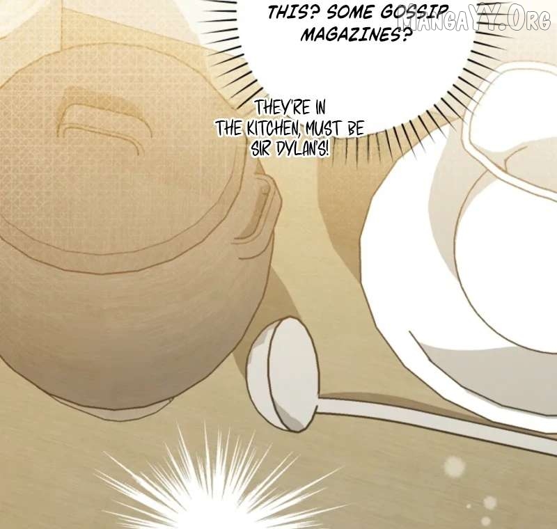 My Dream is to Get My Own House Chapter 39 - page 52
