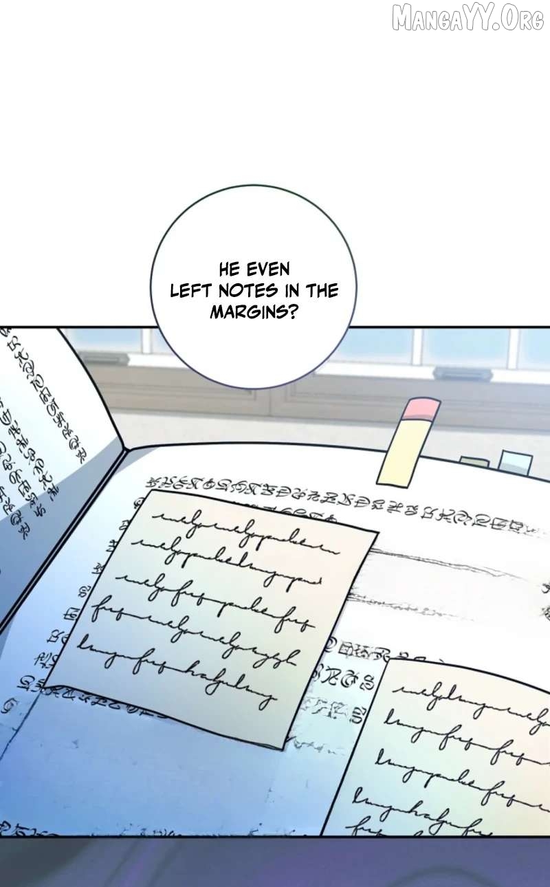 My Dream is to Get My Own House Chapter 39 - page 55