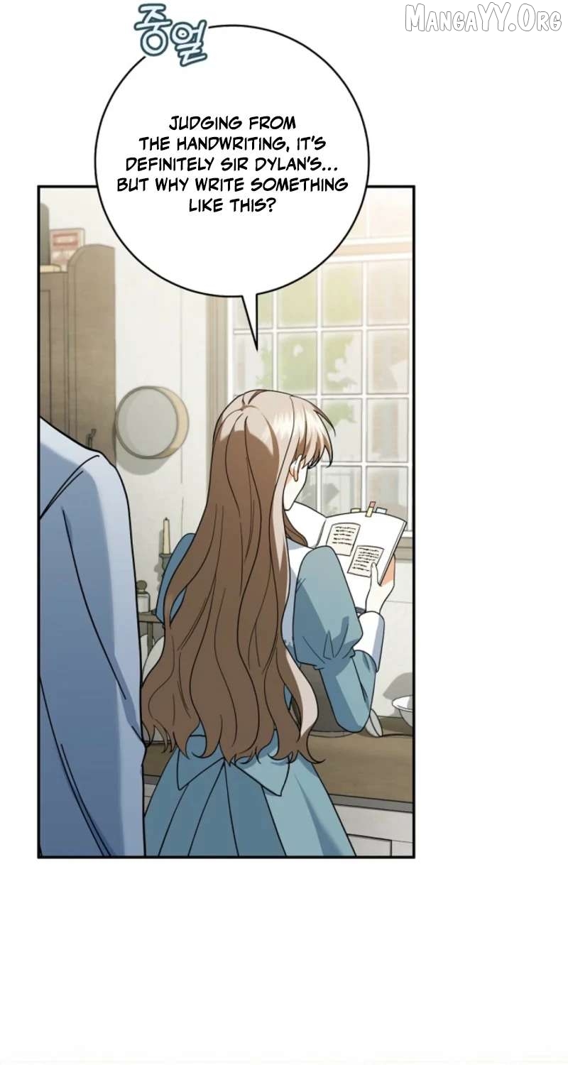 My Dream is to Get My Own House Chapter 39 - page 57