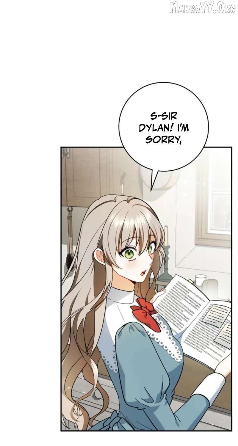 My Dream is to Get My Own House Chapter 39 - page 59