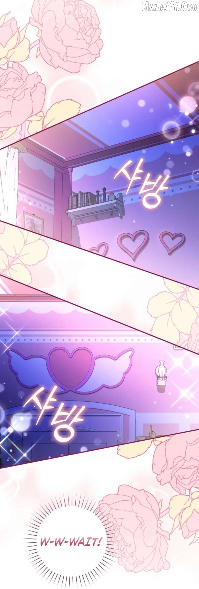 My Dream is to Get My Own House Chapter 39 - page 68
