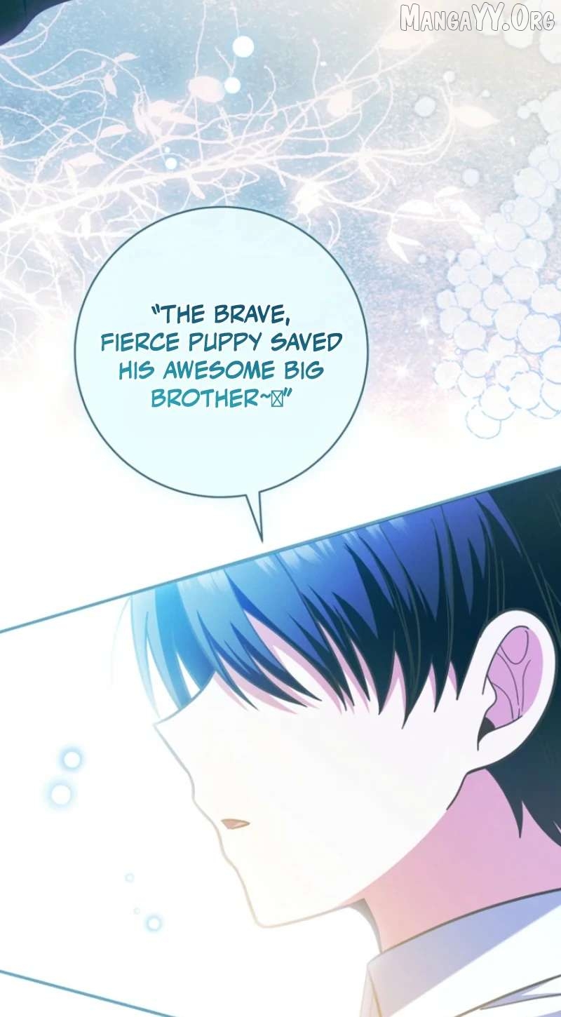 My Dream is to Get My Own House Chapter 40 - page 16