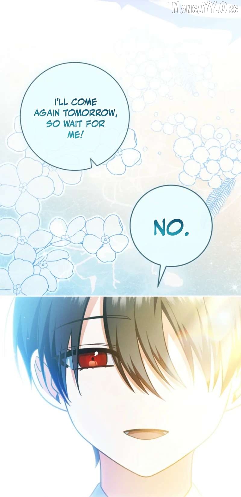My Dream is to Get My Own House Chapter 40 - page 20
