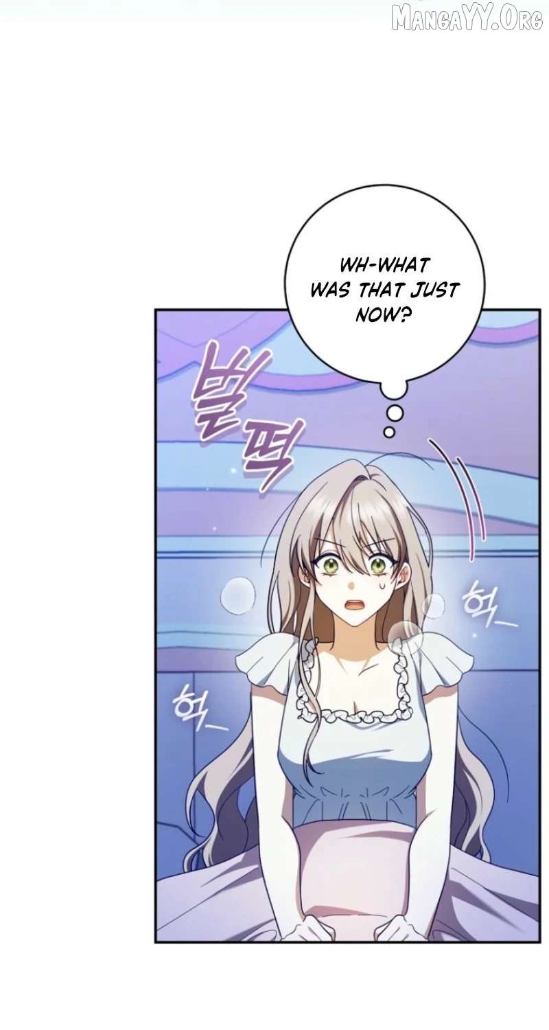 My Dream is to Get My Own House Chapter 40 - page 24