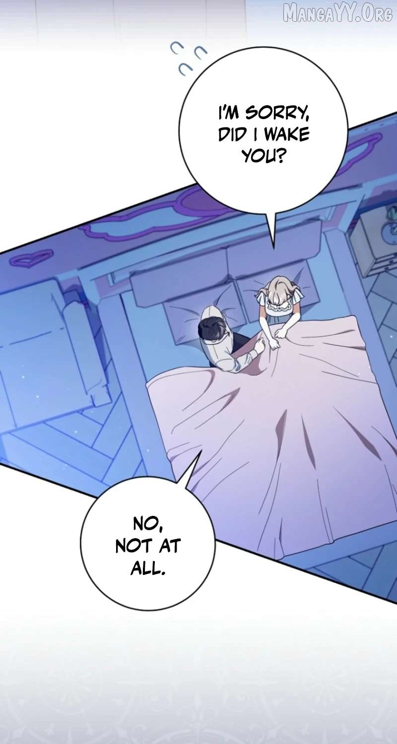 My Dream is to Get My Own House Chapter 40 - page 27