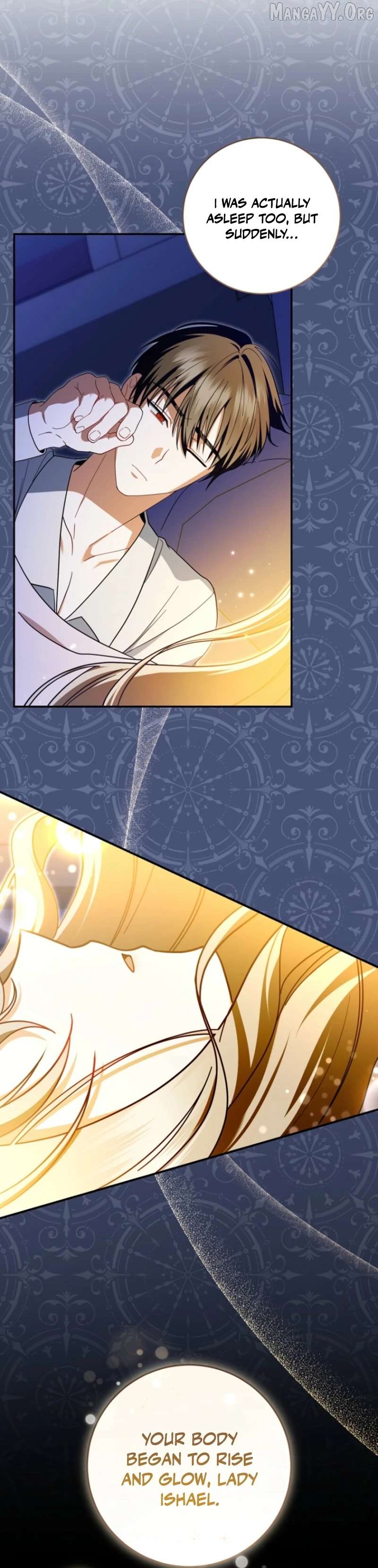 My Dream is to Get My Own House Chapter 40 - page 28