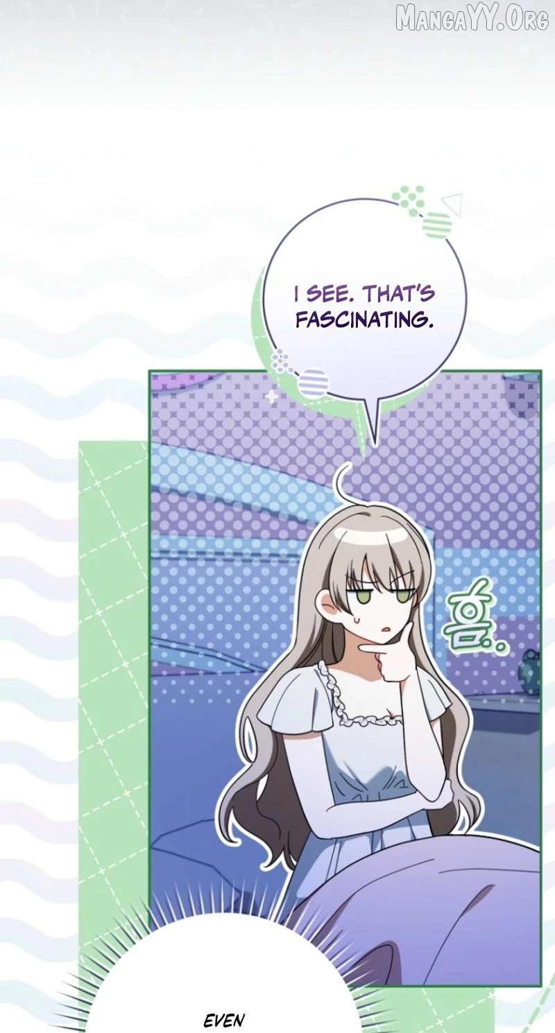 My Dream is to Get My Own House Chapter 40 - page 31