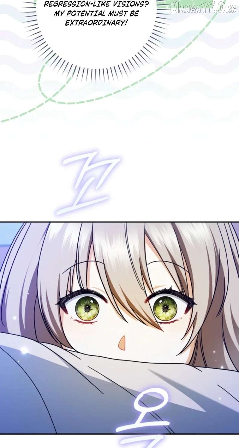 My Dream is to Get My Own House Chapter 40 - page 32