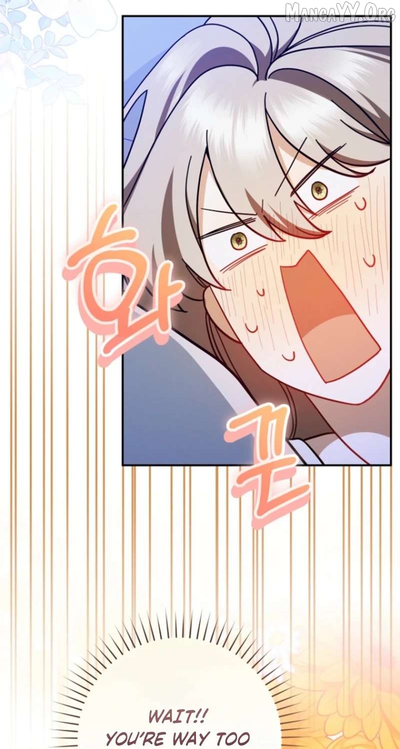My Dream is to Get My Own House Chapter 40 - page 34
