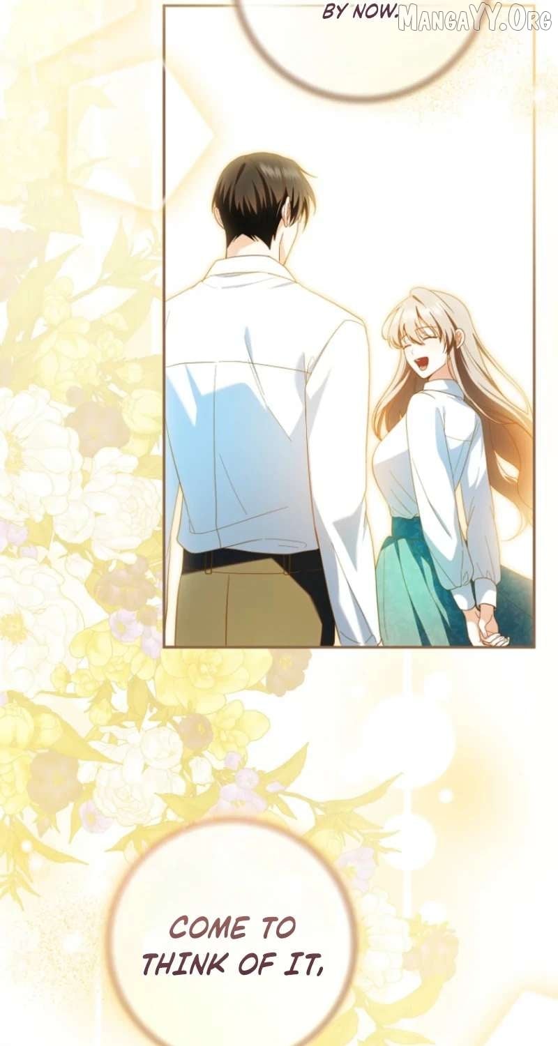 My Dream is to Get My Own House Chapter 40 - page 45