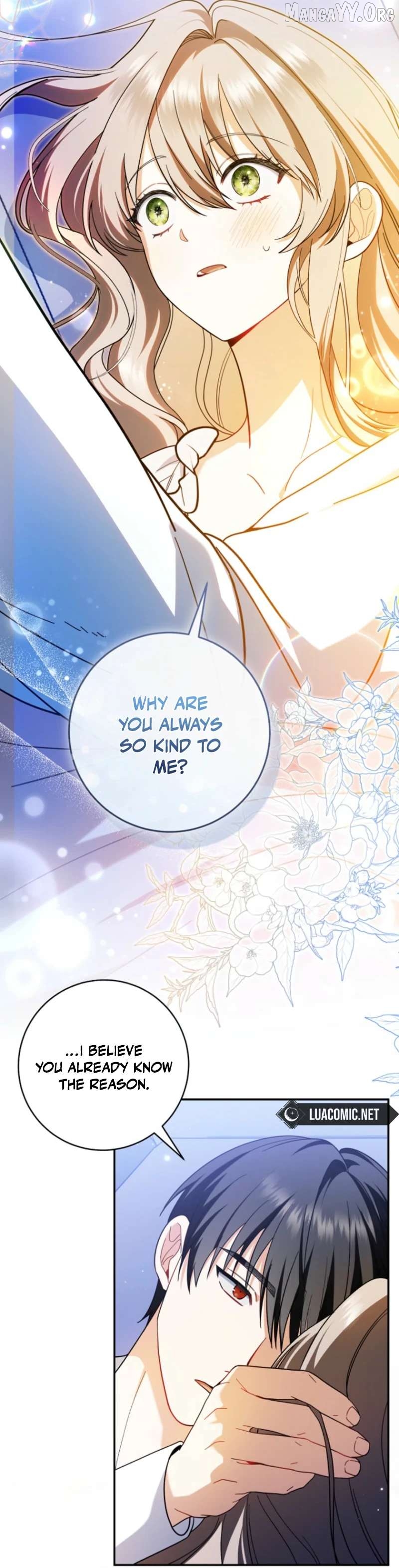 My Dream is to Get My Own House Chapter 40 - page 48
