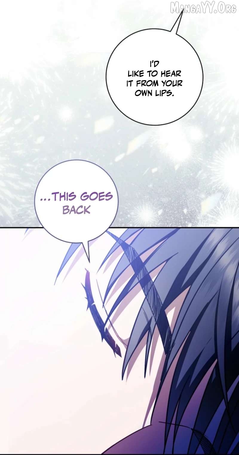 My Dream is to Get My Own House Chapter 40 - page 49