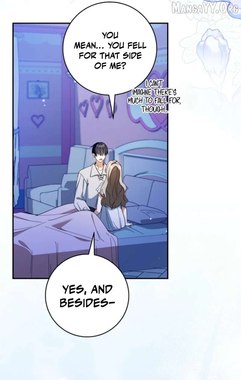 My Dream is to Get My Own House Chapter 40 - page 63