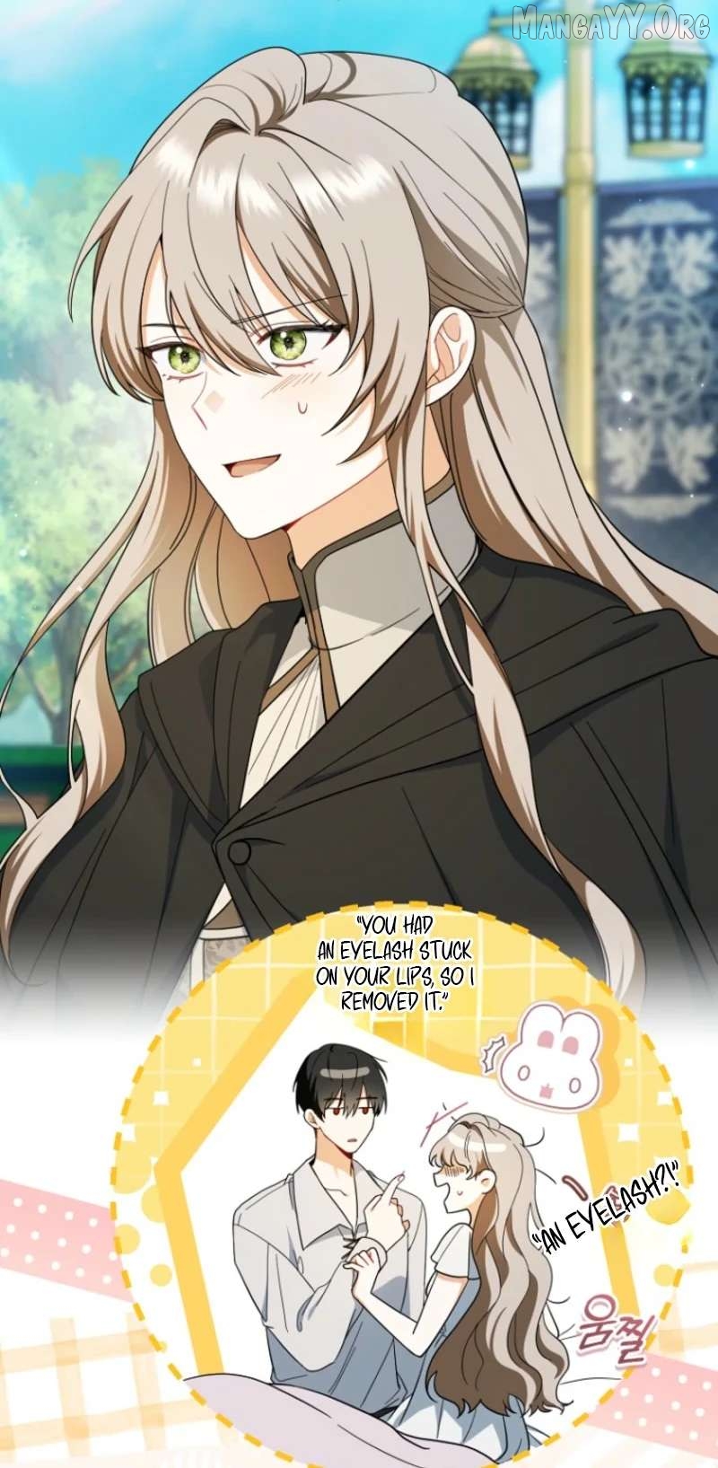 My Dream is to Get My Own House Chapter 40 - page 78