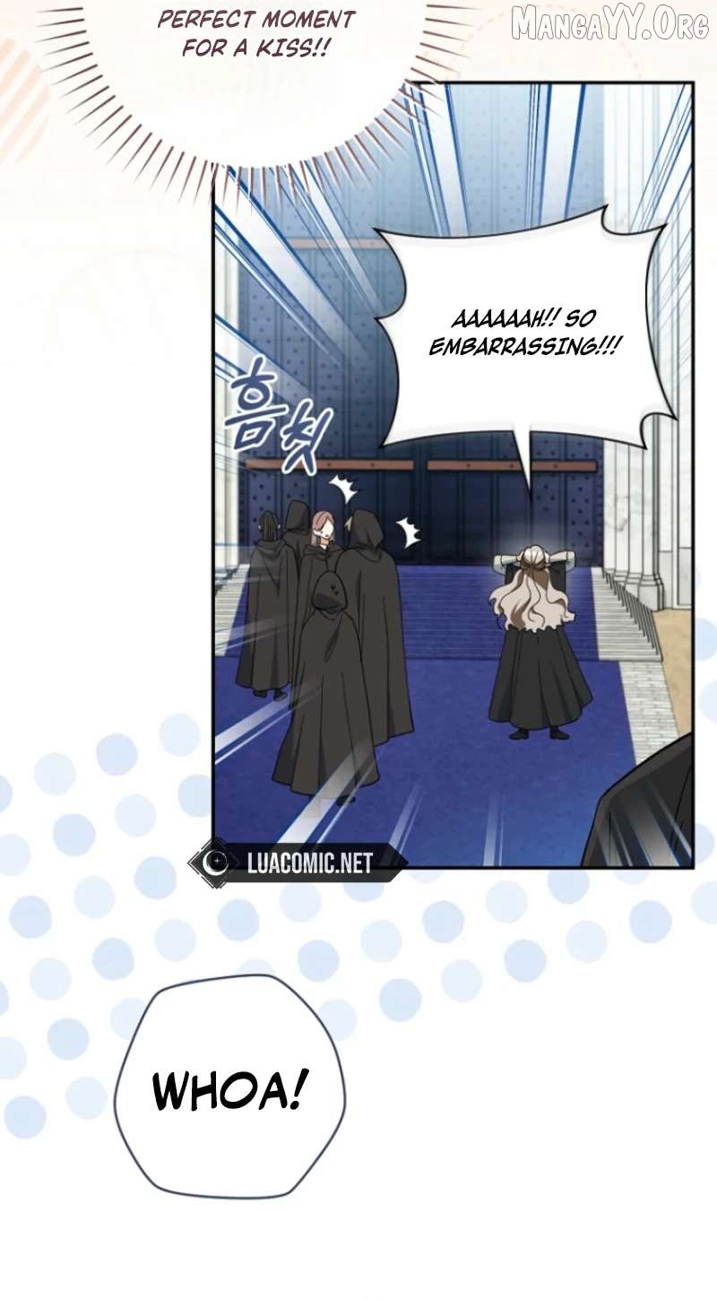 My Dream is to Get My Own House Chapter 40 - page 80