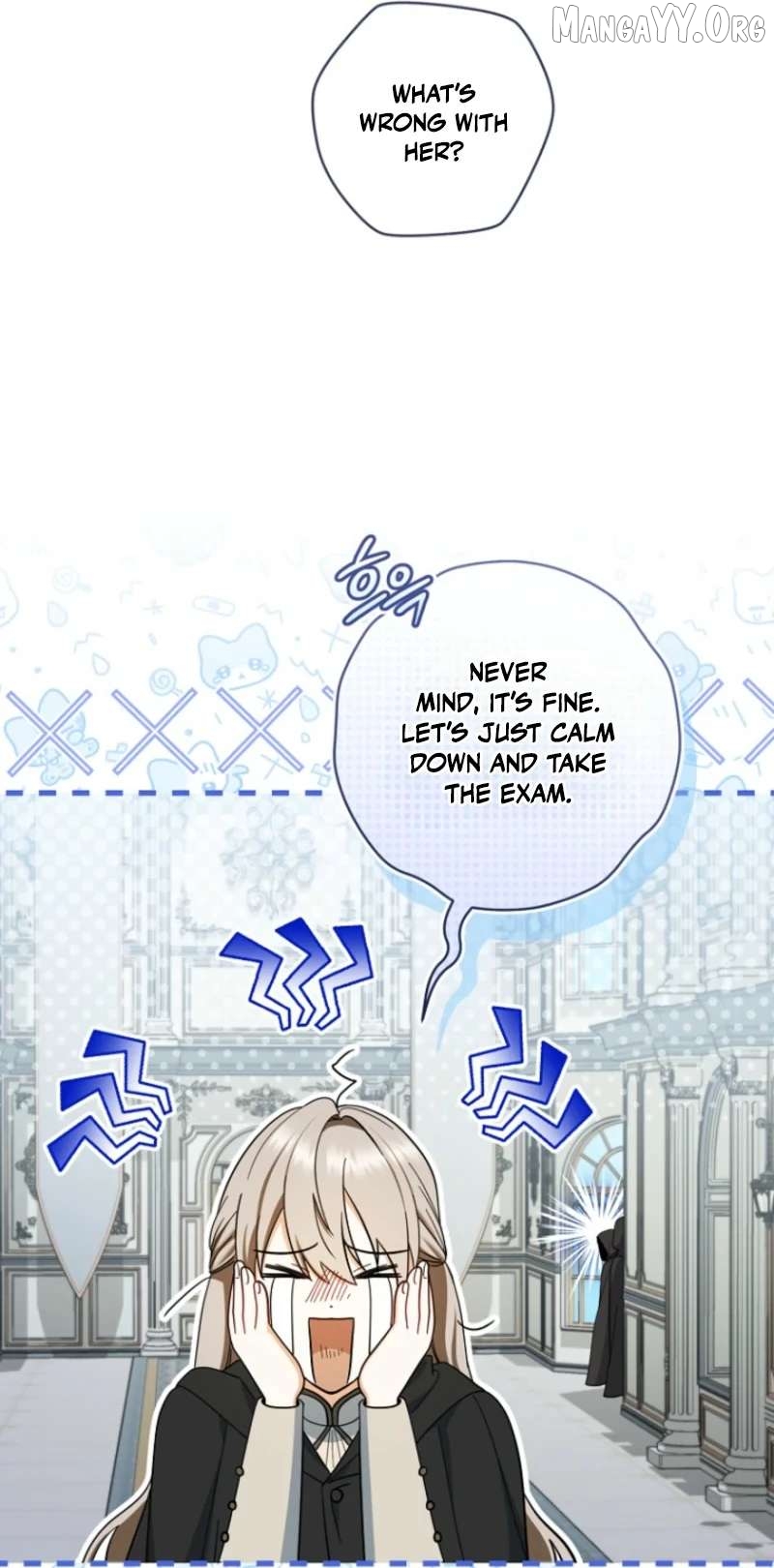My Dream is to Get My Own House Chapter 40 - page 81