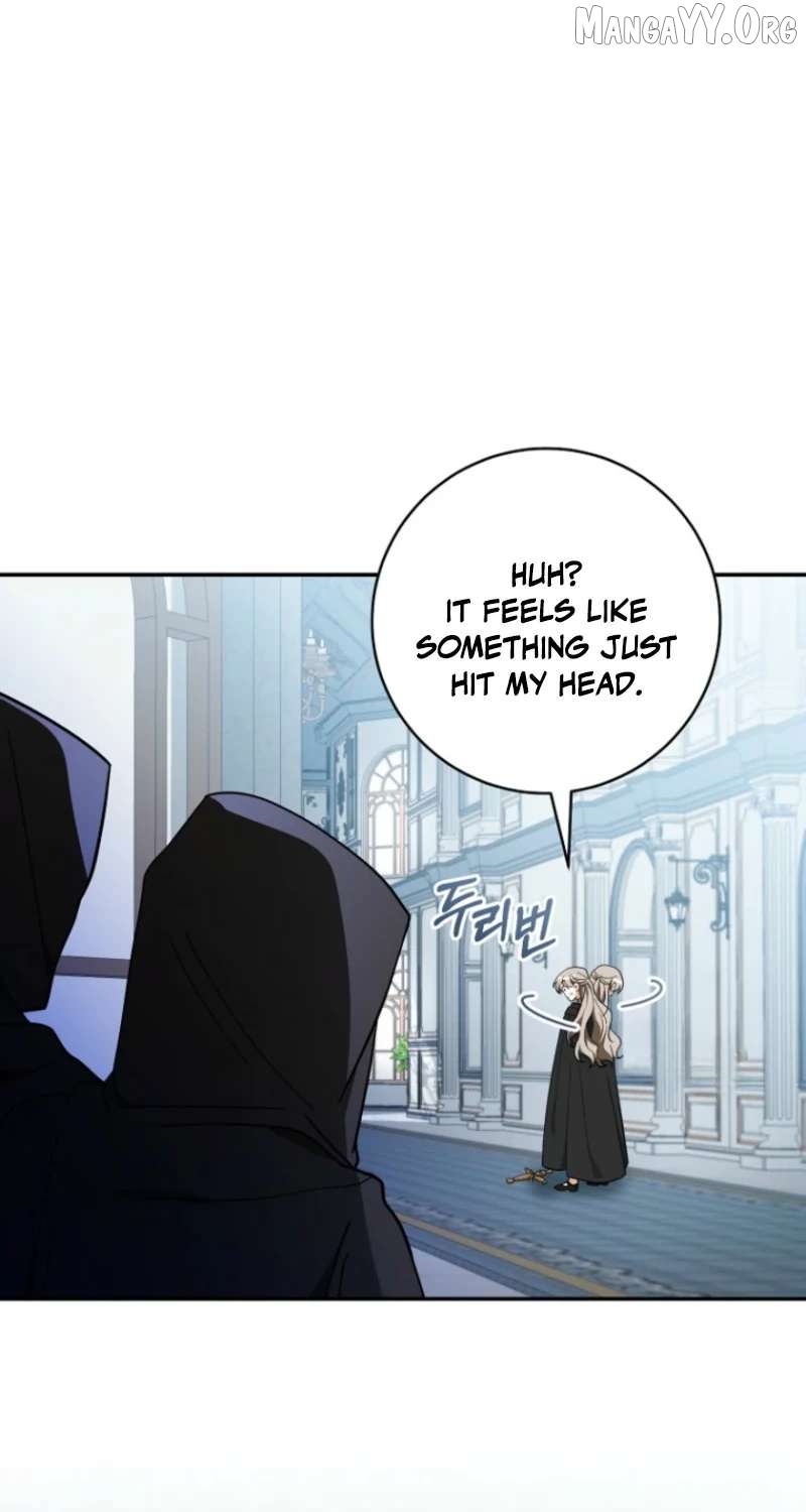 My Dream is to Get My Own House Chapter 41 - page 16