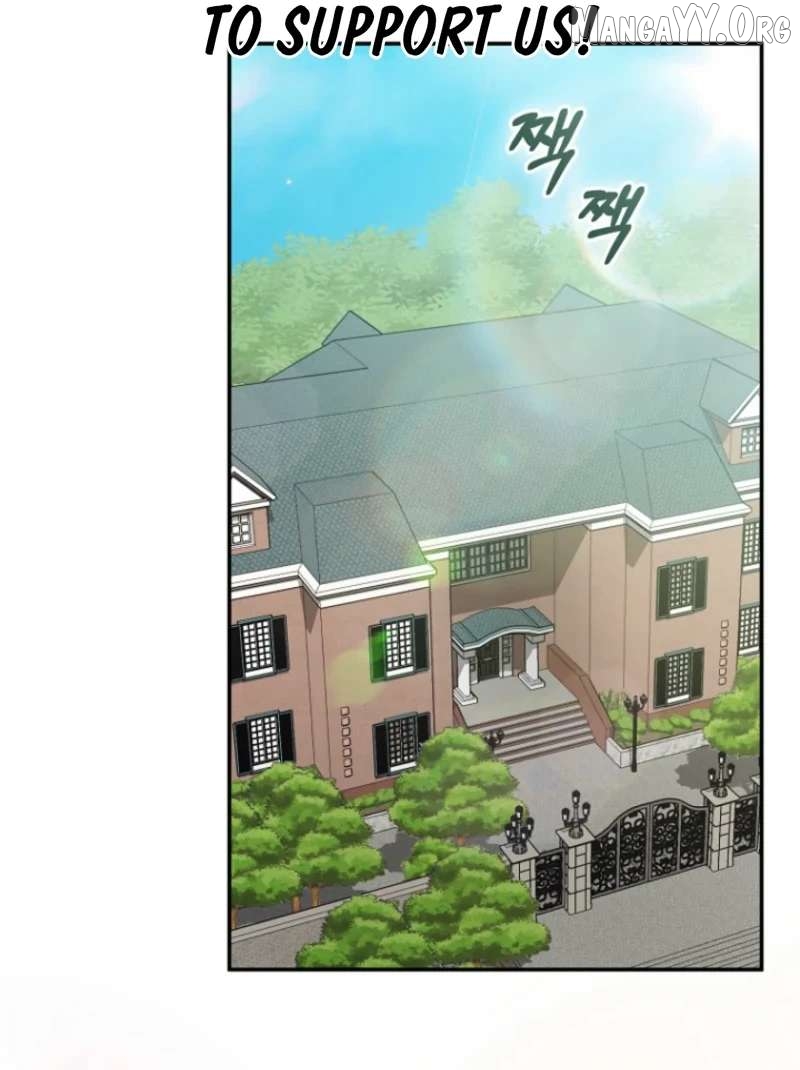 My Dream is to Get My Own House Chapter 41 - page 2